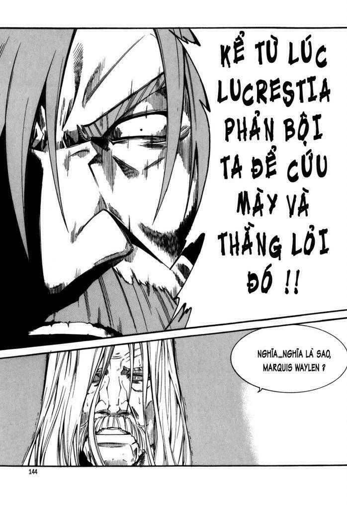 Id - The Greatest Fusion Fantasy Chapter 86 - 19