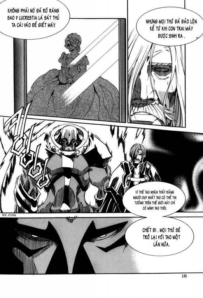 Id - The Greatest Fusion Fantasy Chapter 86 - 20
