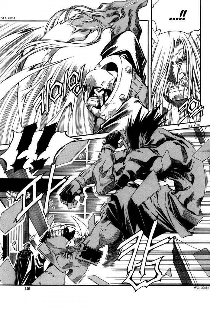 Id - The Greatest Fusion Fantasy Chapter 86 - 21