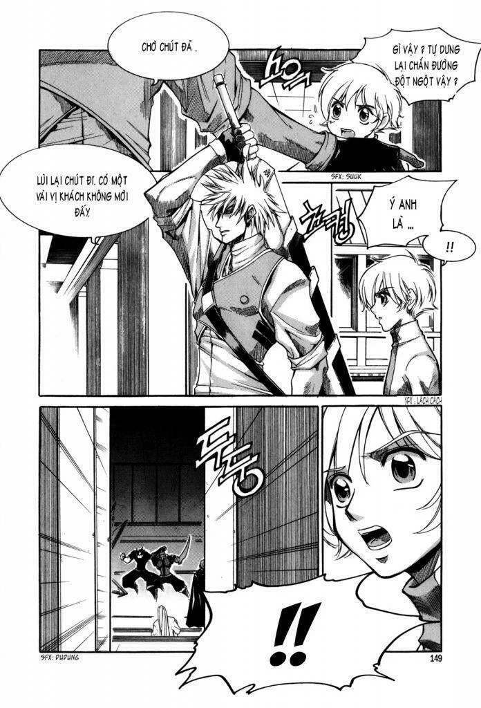 Id - The Greatest Fusion Fantasy Chapter 86 - 24