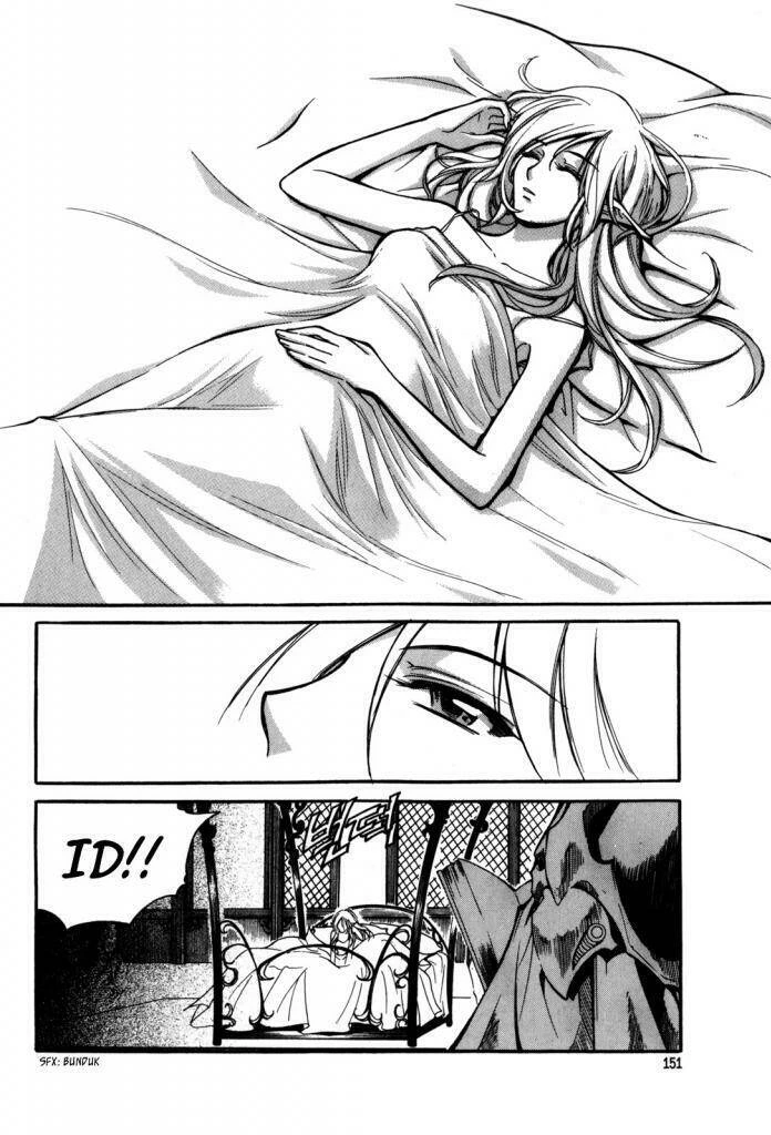 Id - The Greatest Fusion Fantasy Chapter 86 - 26