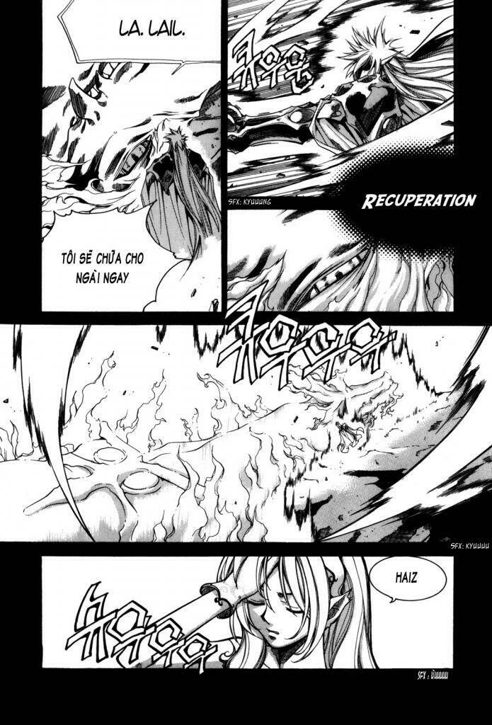Id - The Greatest Fusion Fantasy Chapter 86 - 31