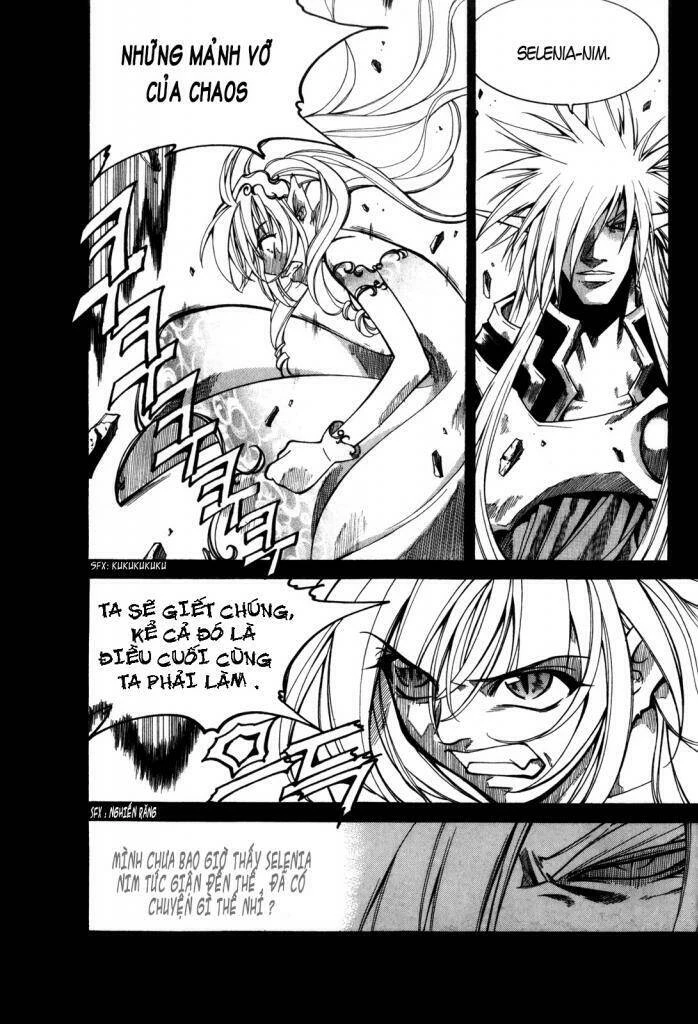 Id - The Greatest Fusion Fantasy Chapter 86 - 33