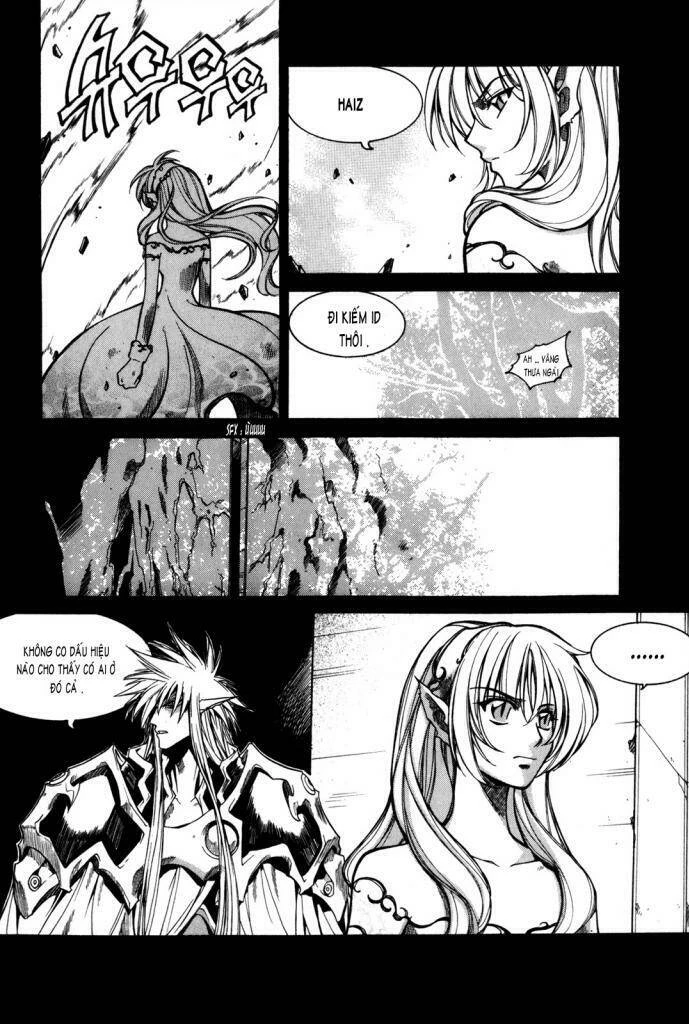 Id - The Greatest Fusion Fantasy Chapter 86 - 34