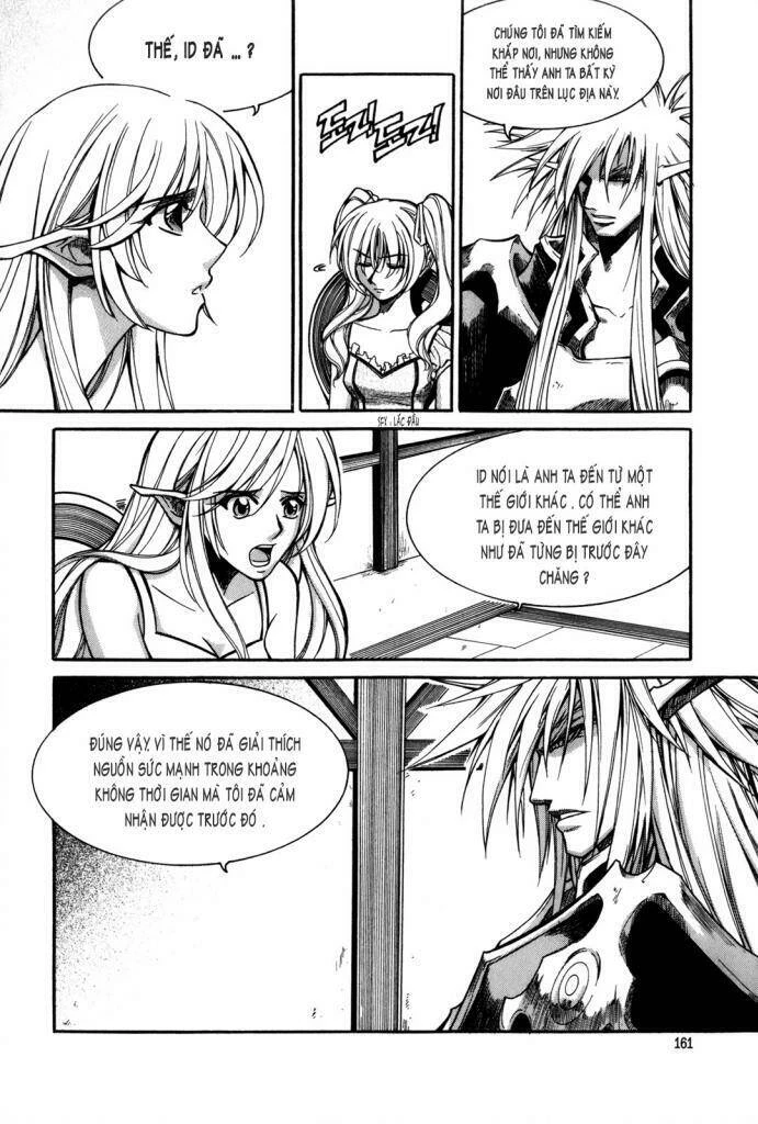 Id - The Greatest Fusion Fantasy Chapter 86 - 36