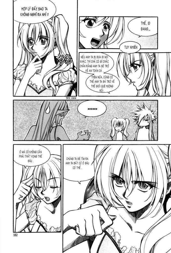 Id - The Greatest Fusion Fantasy Chapter 86 - 37