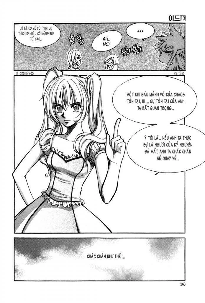 Id - The Greatest Fusion Fantasy Chapter 86 - 38