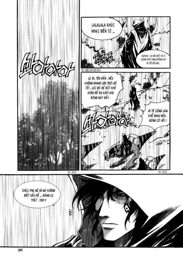 Id - The Greatest Fusion Fantasy Chapter 86 - 39