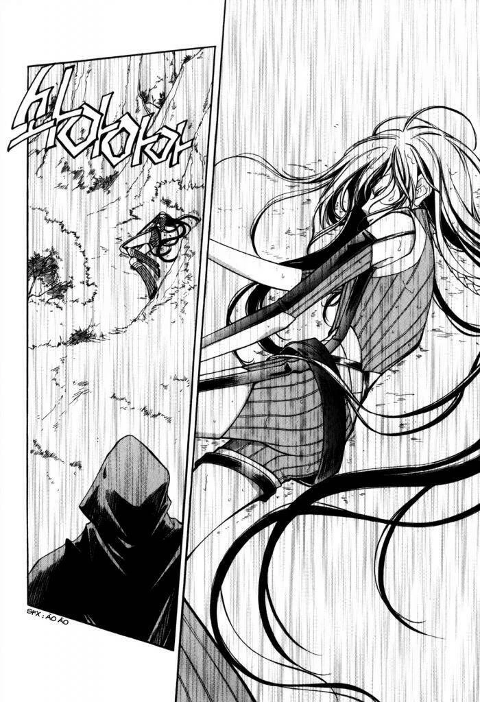 Id - The Greatest Fusion Fantasy Chapter 86 - 40