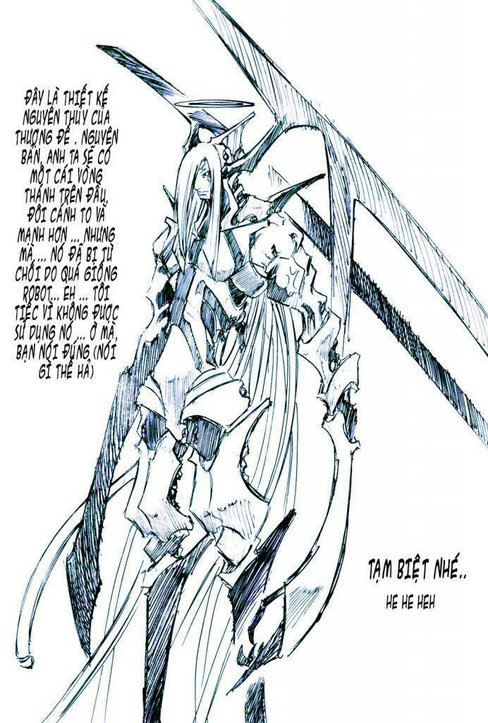 Id - The Greatest Fusion Fantasy Chapter 86 - 42