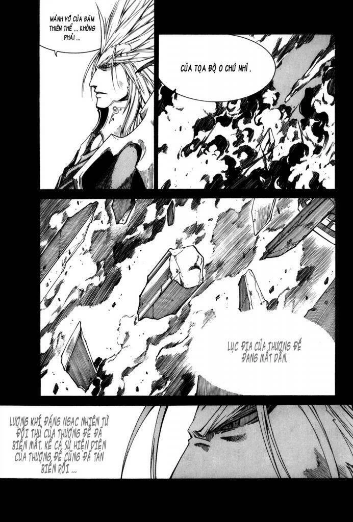 Id - The Greatest Fusion Fantasy Chapter 86 - 44