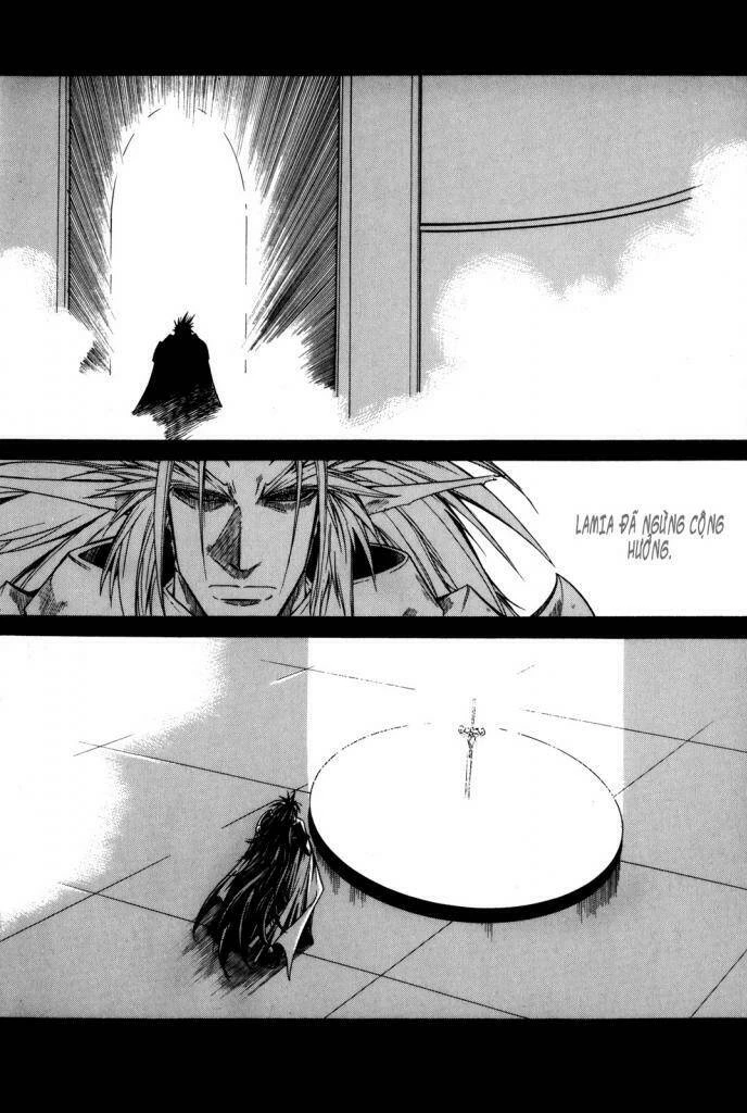 Id - The Greatest Fusion Fantasy Chapter 86 - 45