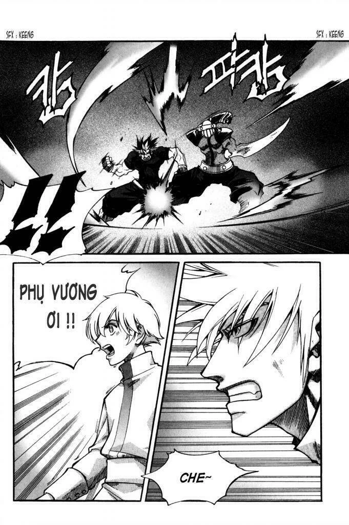 Id - The Greatest Fusion Fantasy Chapter 87 - 5