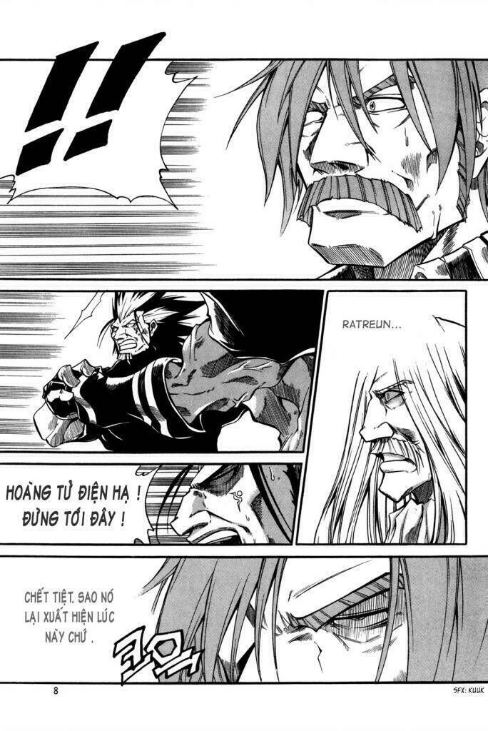 Id - The Greatest Fusion Fantasy Chapter 87 - 7