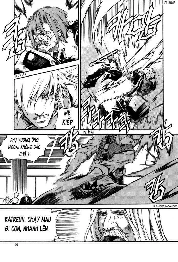 Id - The Greatest Fusion Fantasy Chapter 87 - 9