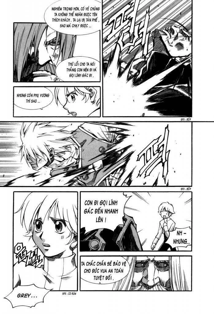 Id - The Greatest Fusion Fantasy Chapter 87 - 11