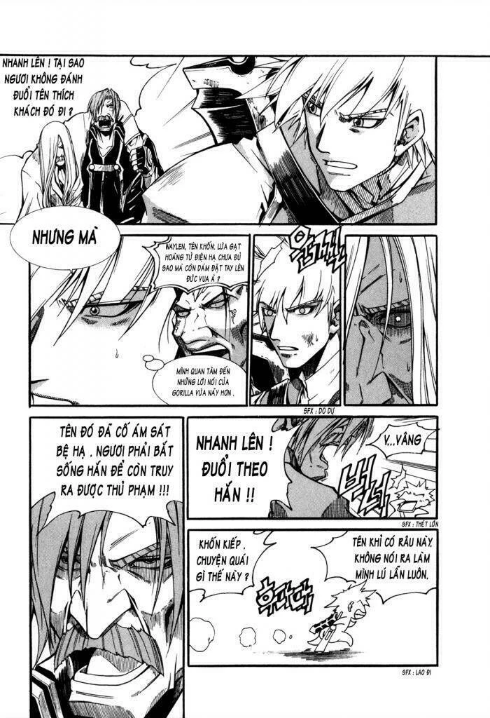 Id - The Greatest Fusion Fantasy Chapter 87 - 15