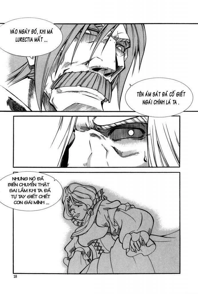 Id - The Greatest Fusion Fantasy Chapter 87 - 17