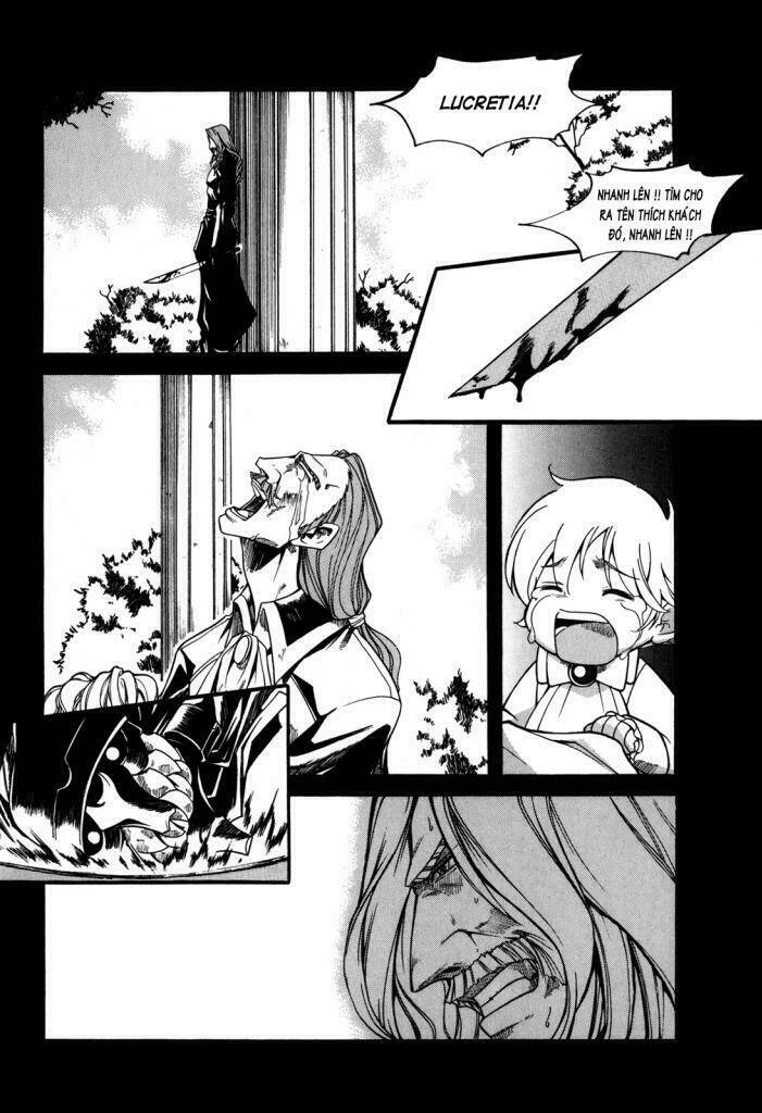 Id - The Greatest Fusion Fantasy Chapter 87 - 18