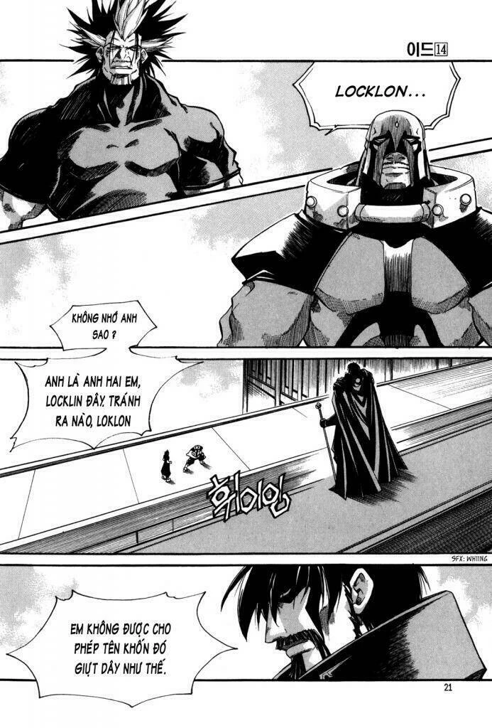 Id - The Greatest Fusion Fantasy Chapter 87 - 20