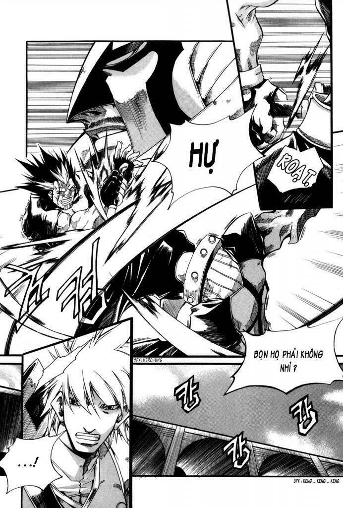 Id - The Greatest Fusion Fantasy Chapter 87 - 21