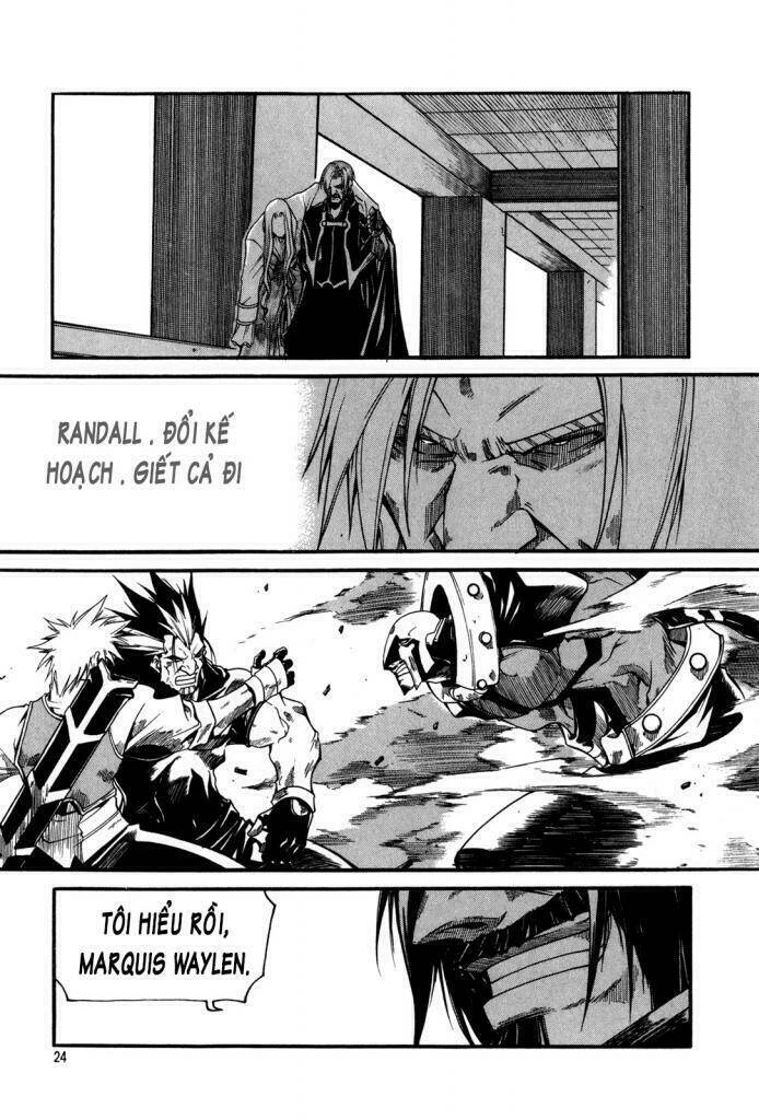 Id - The Greatest Fusion Fantasy Chapter 87 - 23