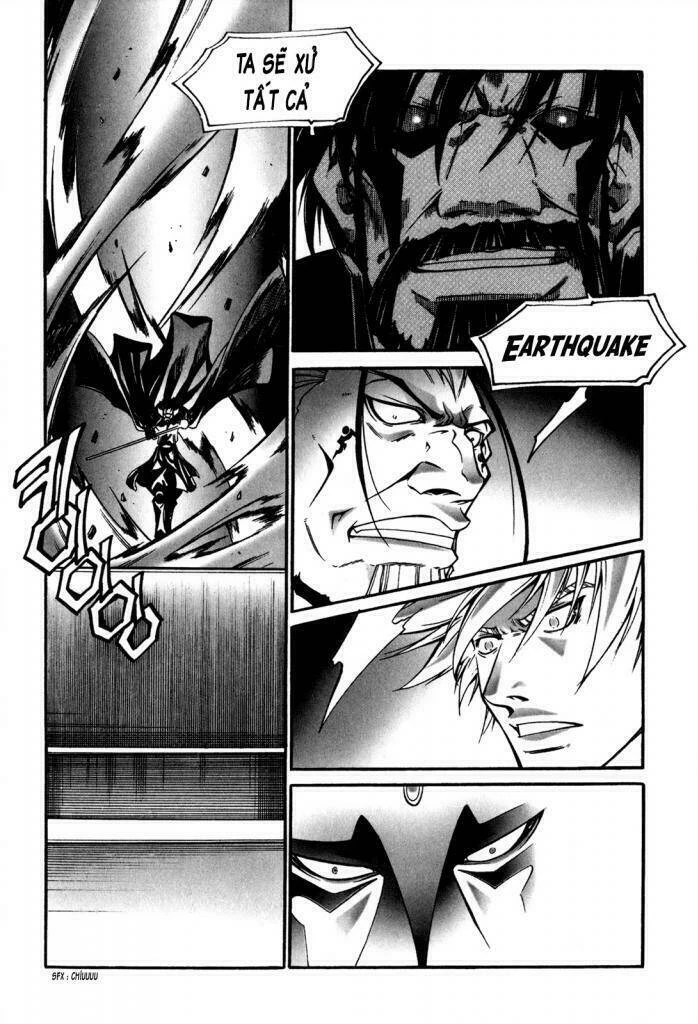 Id - The Greatest Fusion Fantasy Chapter 87 - 24