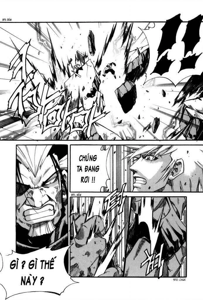Id - The Greatest Fusion Fantasy Chapter 87 - 25