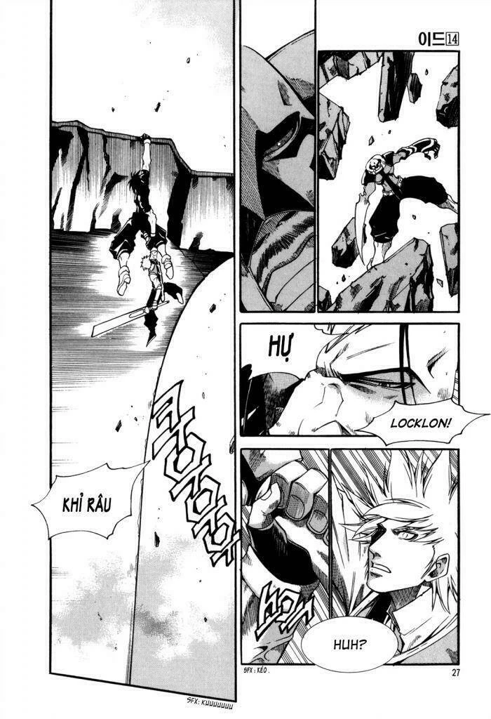 Id - The Greatest Fusion Fantasy Chapter 87 - 26
