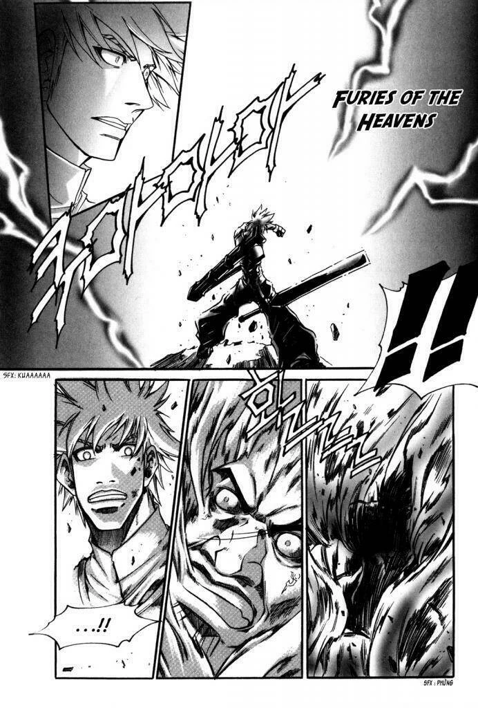 Id - The Greatest Fusion Fantasy Chapter 87 - 28