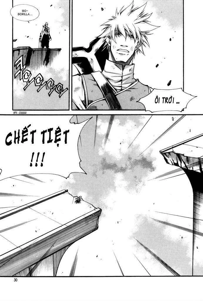 Id - The Greatest Fusion Fantasy Chapter 87 - 29