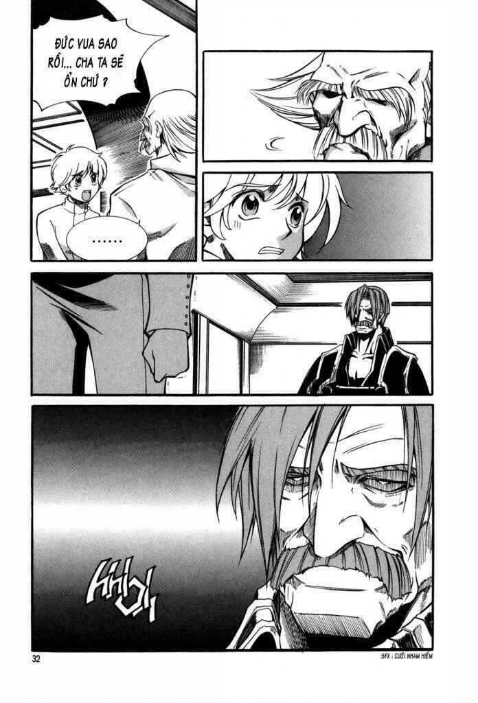 Id - The Greatest Fusion Fantasy Chapter 87 - 31
