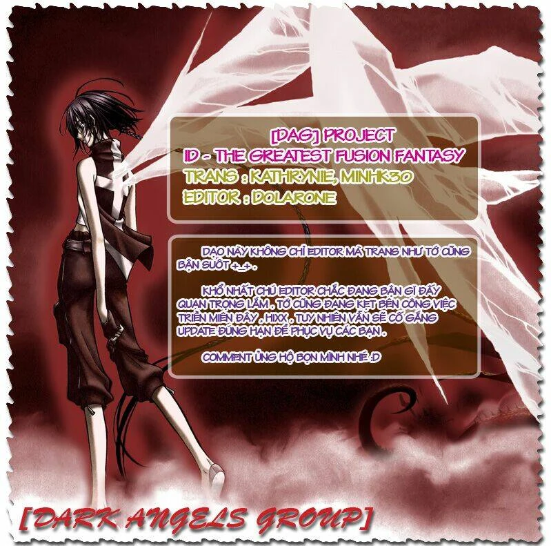 Id - The Greatest Fusion Fantasy Chapter 88 - 1
