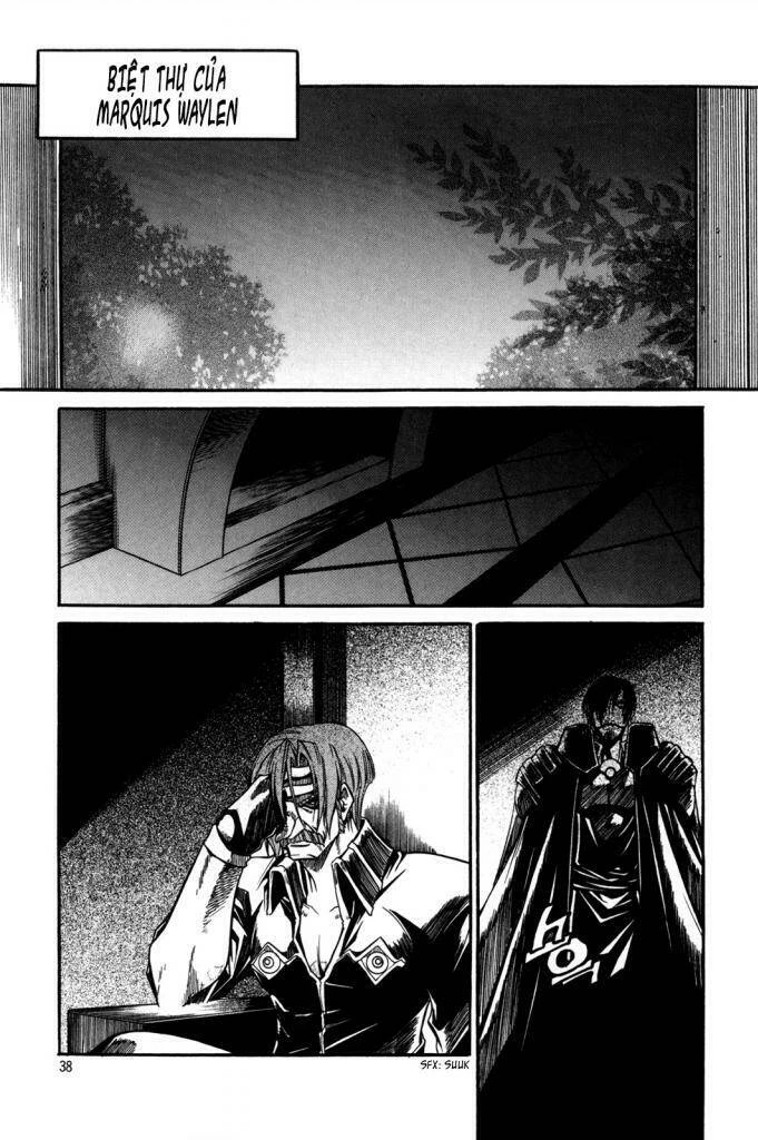 Id - The Greatest Fusion Fantasy Chapter 88 - 2