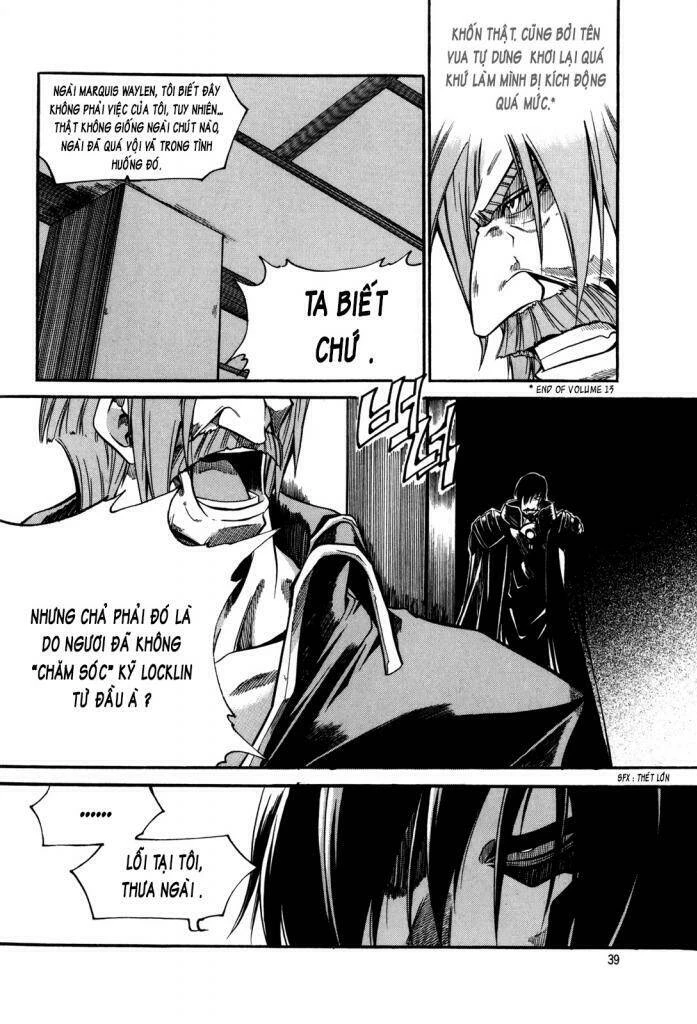 Id - The Greatest Fusion Fantasy Chapter 88 - 3