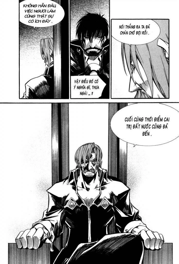 Id - The Greatest Fusion Fantasy Chapter 88 - 4