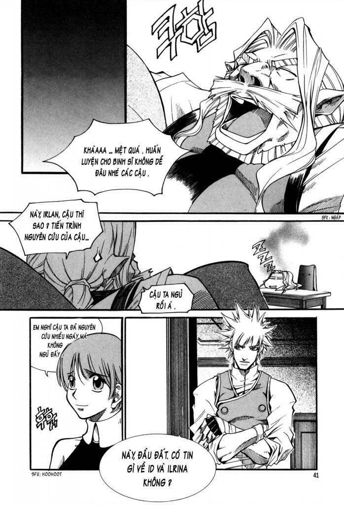 Id - The Greatest Fusion Fantasy Chapter 88 - 5