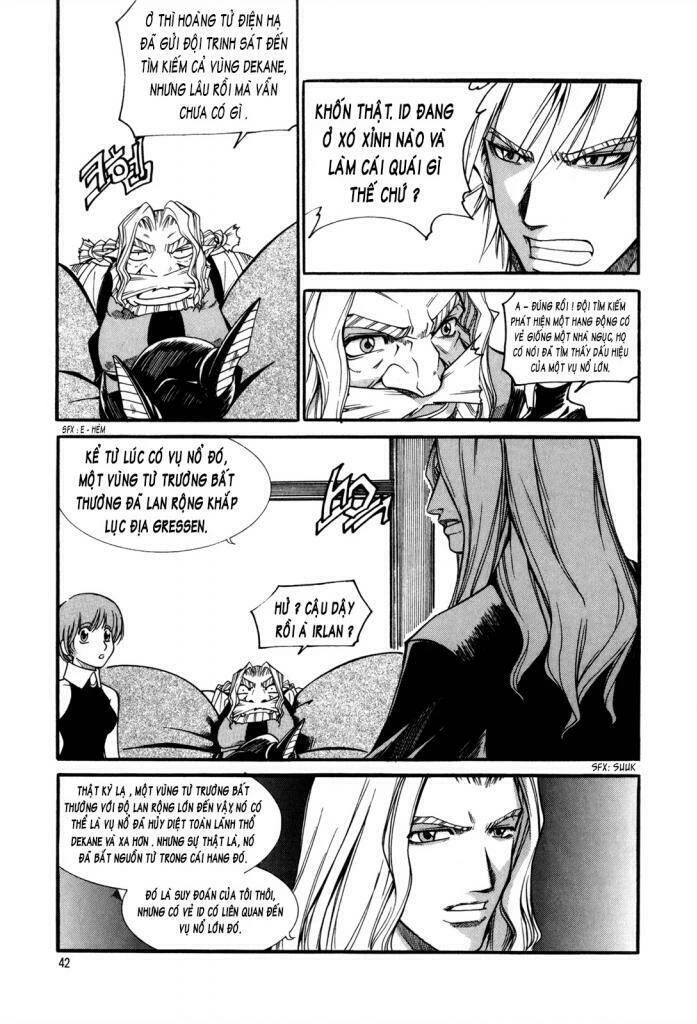 Id - The Greatest Fusion Fantasy Chapter 88 - 6