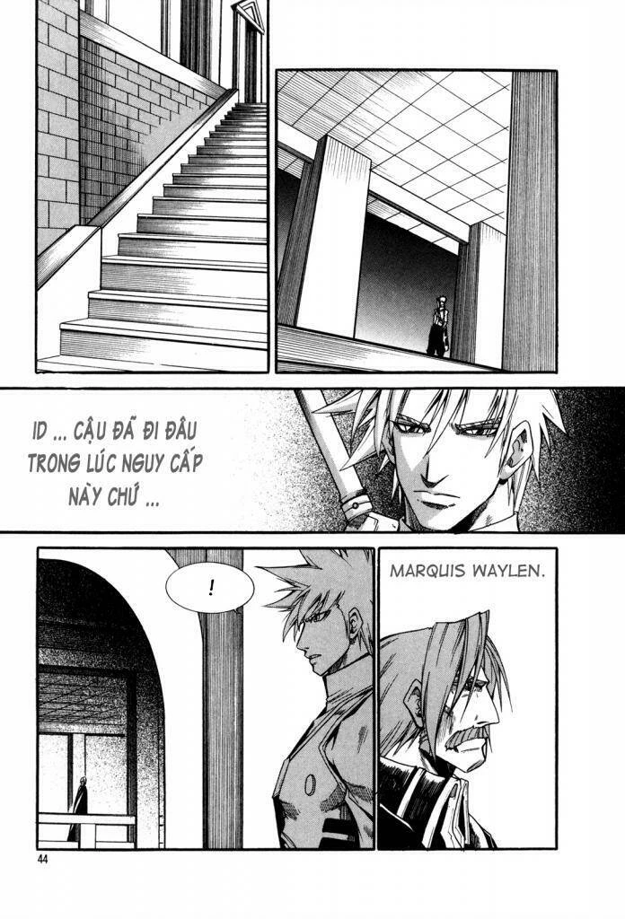 Id - The Greatest Fusion Fantasy Chapter 88 - 8