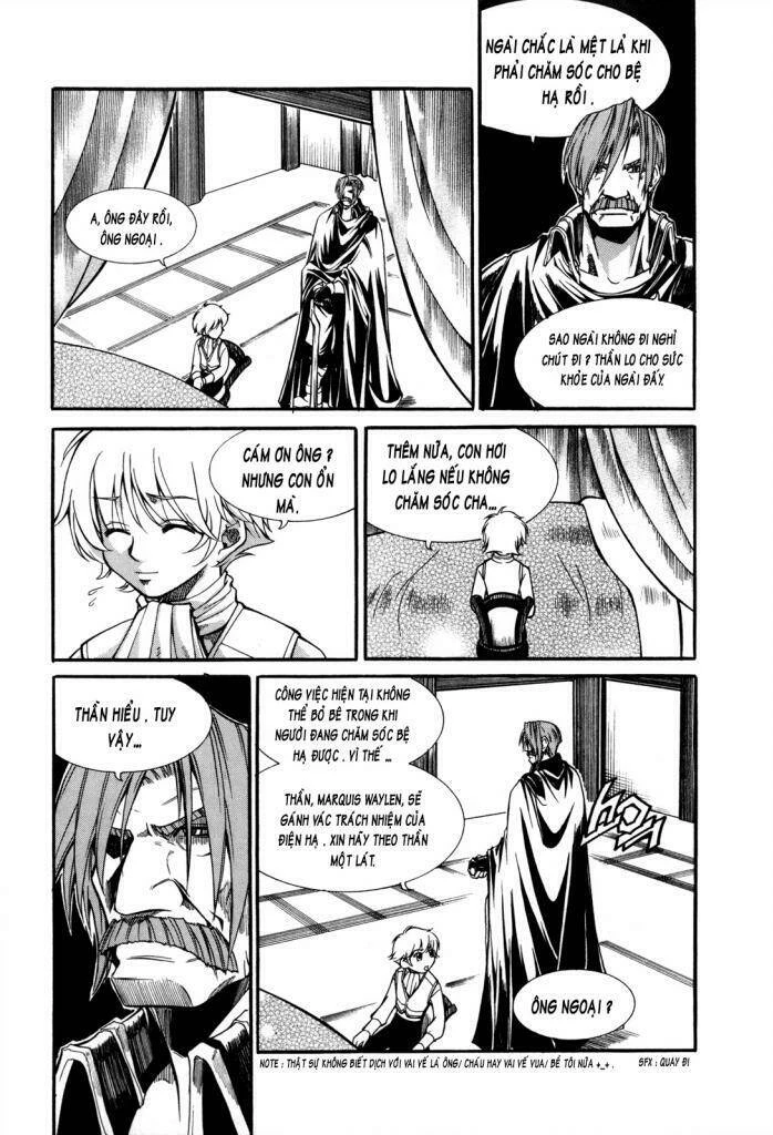 Id - The Greatest Fusion Fantasy Chapter 88 - 10
