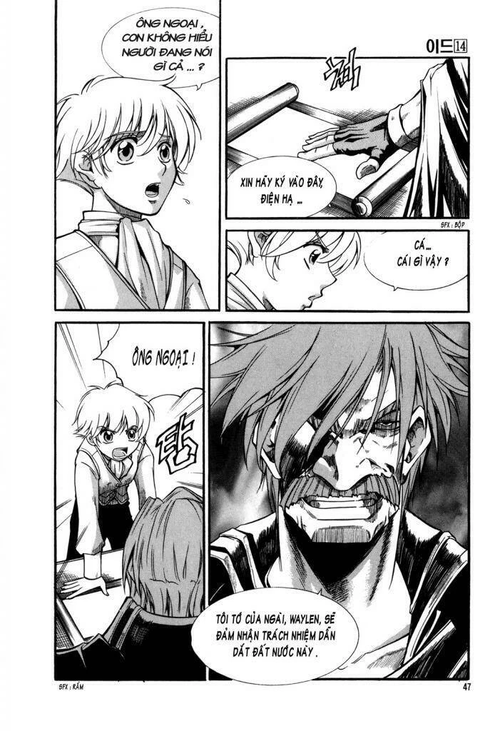 Id - The Greatest Fusion Fantasy Chapter 88 - 11