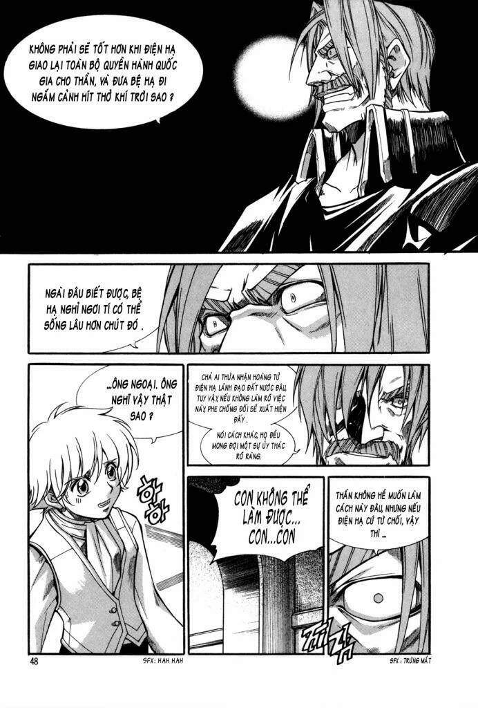 Id - The Greatest Fusion Fantasy Chapter 88 - 12