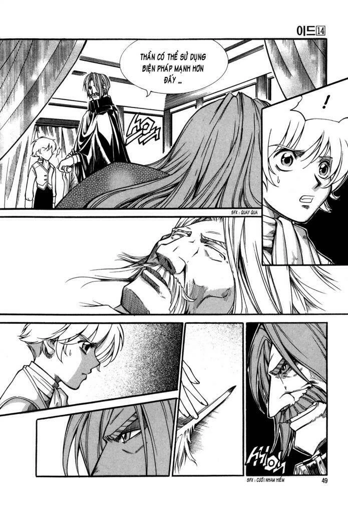 Id - The Greatest Fusion Fantasy Chapter 88 - 13