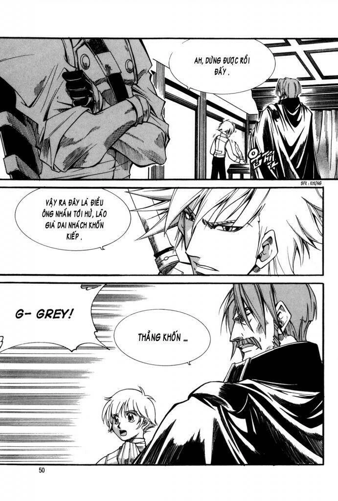 Id - The Greatest Fusion Fantasy Chapter 88 - 14