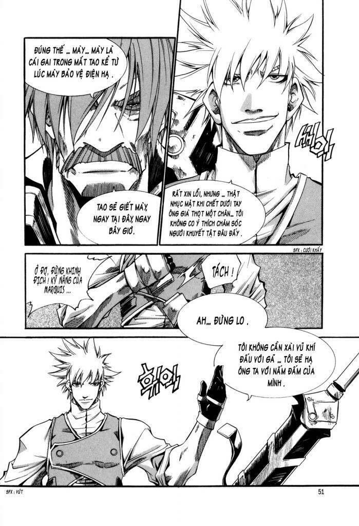 Id - The Greatest Fusion Fantasy Chapter 88 - 15