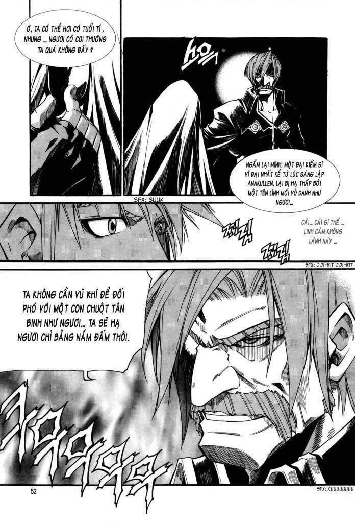 Id - The Greatest Fusion Fantasy Chapter 88 - 16