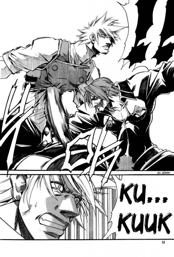 Id - The Greatest Fusion Fantasy Chapter 88 - 17