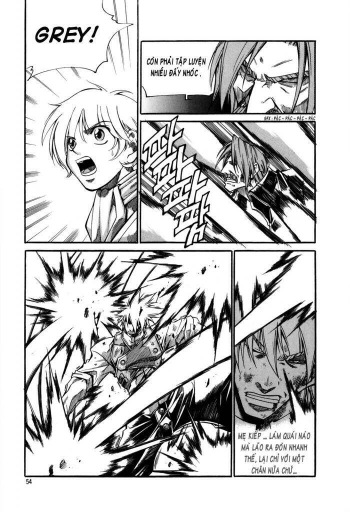 Id - The Greatest Fusion Fantasy Chapter 88 - 18