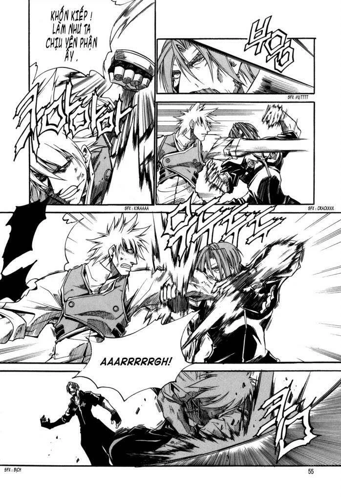 Id - The Greatest Fusion Fantasy Chapter 88 - 19