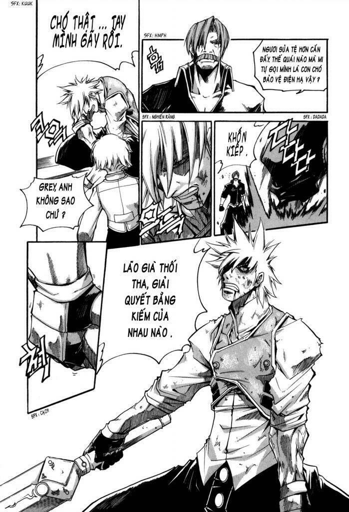 Id - The Greatest Fusion Fantasy Chapter 88 - 20